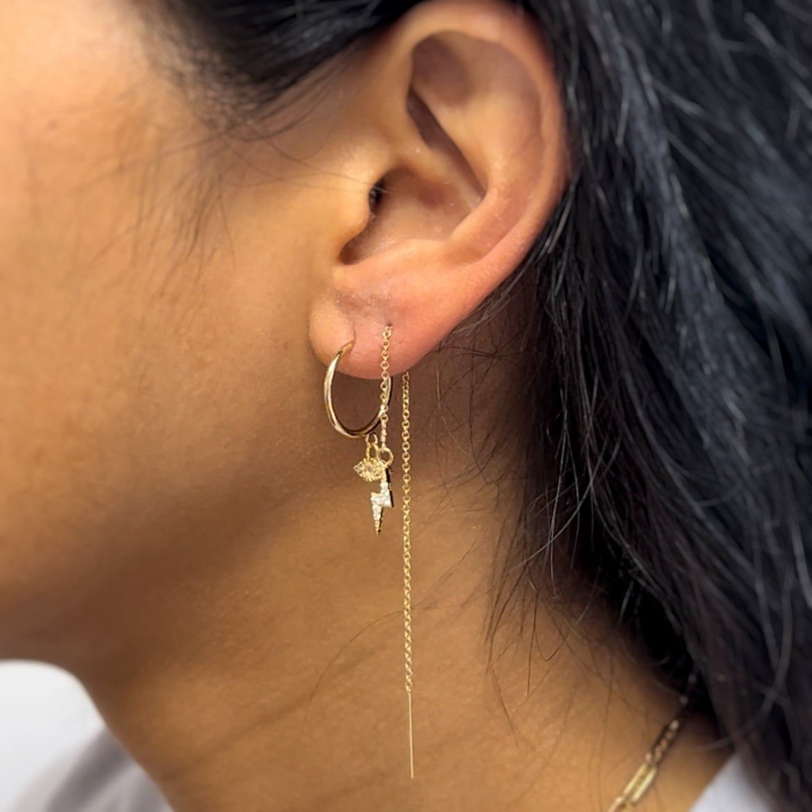 Design your own earrings